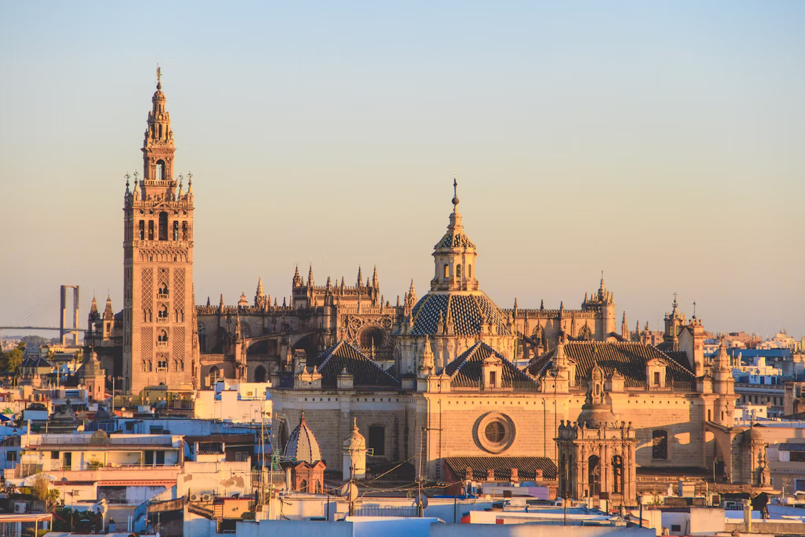 Seville’s Hidden Neighborhoods: Where Local Life Still Thrives