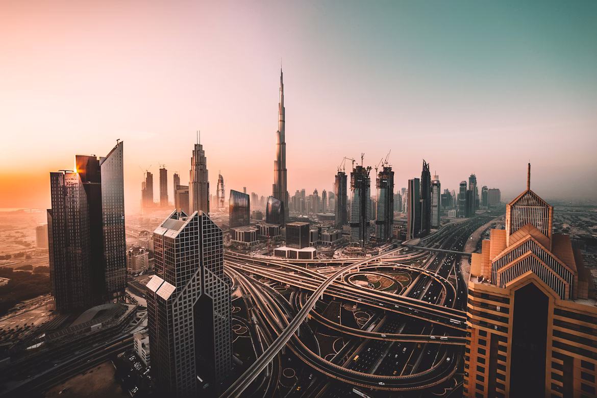 Discovering Dubai Through Its Iconic Skyline, Endless Desert, and World-Class Luxury
