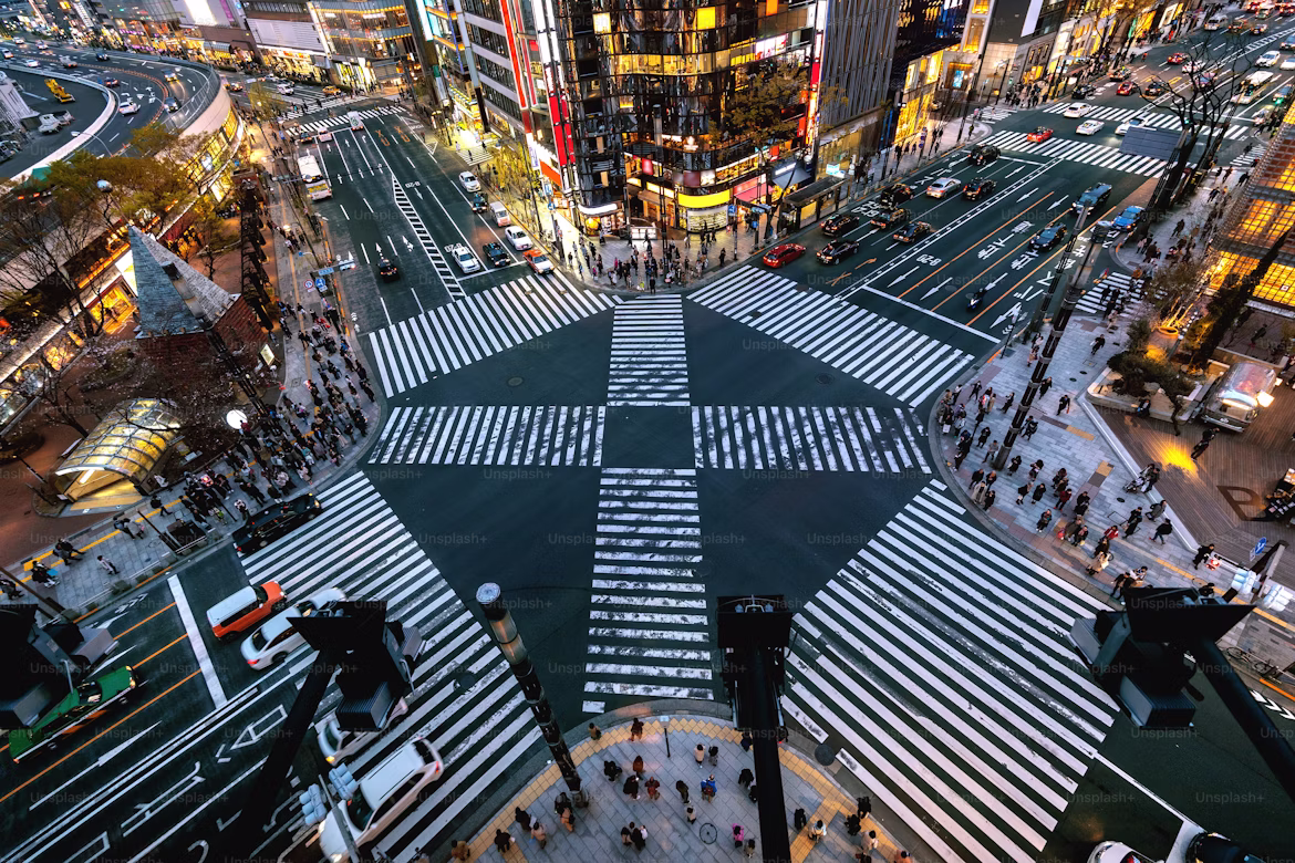 Tokyo 3–5 Day Itinerary: A Deep Experience Travel Plan for First-Time Visitors